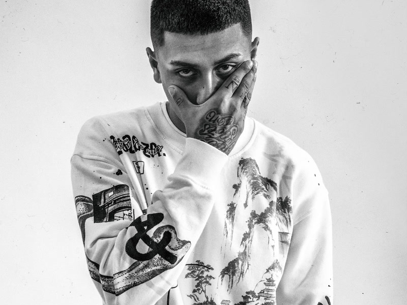 Kriminal Mood (Single)