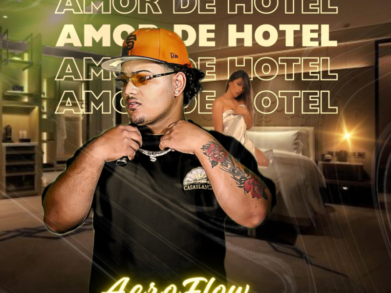 Amor De Hotel (Single)