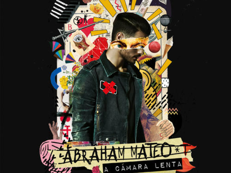 A Cámara Lenta (Single)