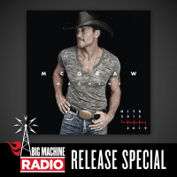 McGraw Machine Hits: 2013-2019 (Big Machine Radio Release Special)