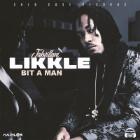 Likkle Bit a Man (Single)