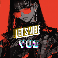 Let's Vibe (rap) (Single)