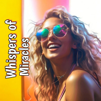 Whispers of Miracles (Single)