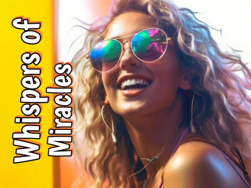 Whispers of Miracles (Single)