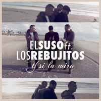 Y Si la Miro (feat. Los Rebujitos) (Single)