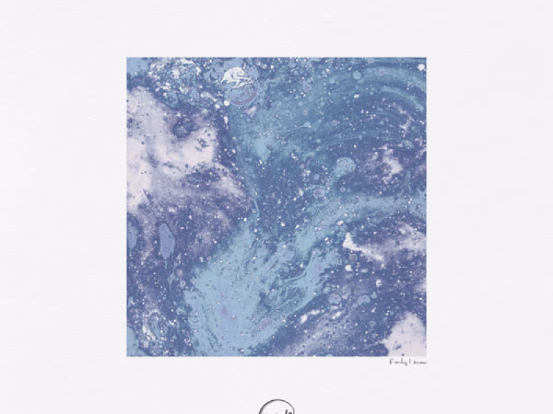 If Only I Knew (Single)