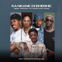 KA NKANE (DIBHEBHE) (Single)