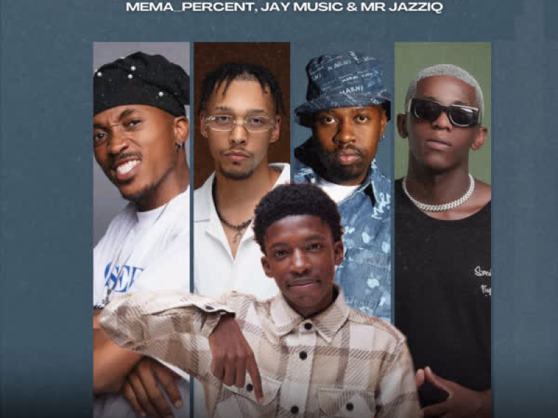 KA NKANE (DIBHEBHE) (Single)