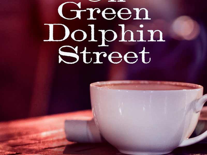 On Green Dolphin Street (Single)