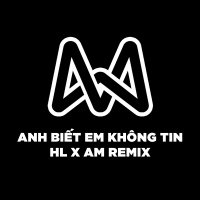 Anh Biết Em Không Tin (HL Remix) (Single)