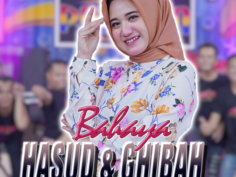 Bahaya Hasud & Ghibah (Single)