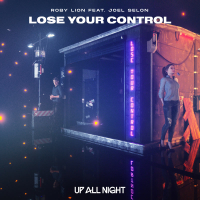 Lose Your Control (Single)
