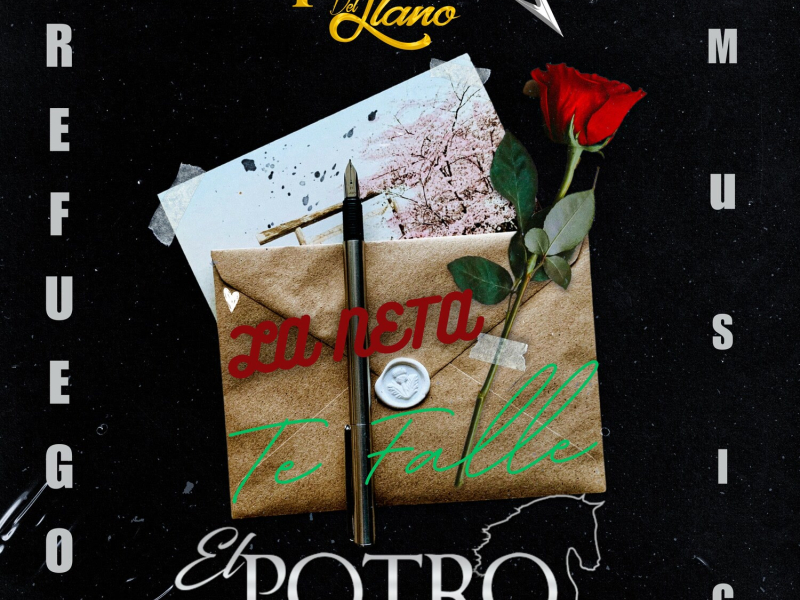 La Neta Te Falle (EP)