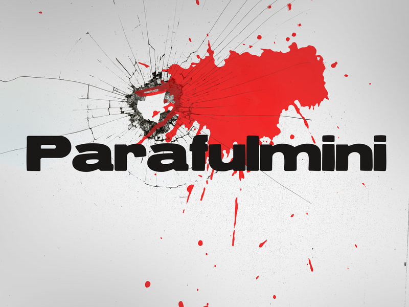 PARAFULMINI (Single)