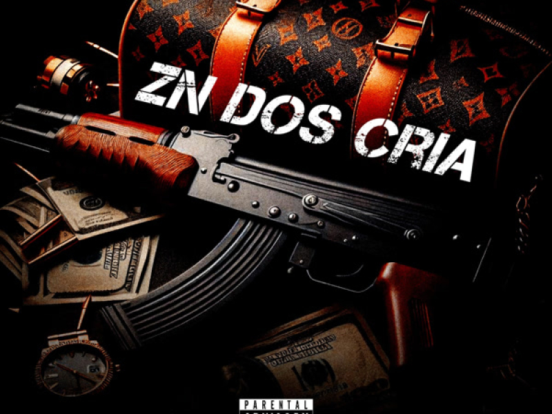 ZN DOS CRIA (Single)