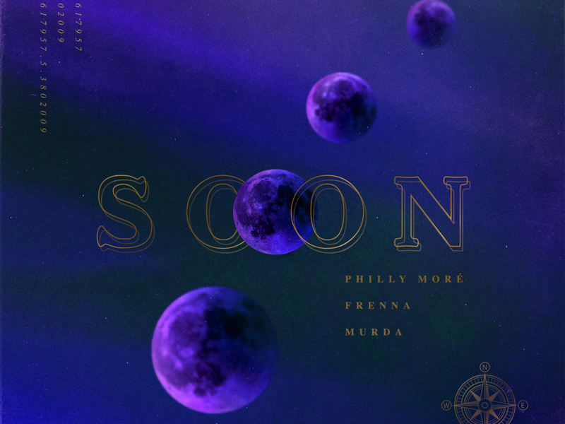 Soon (Single)