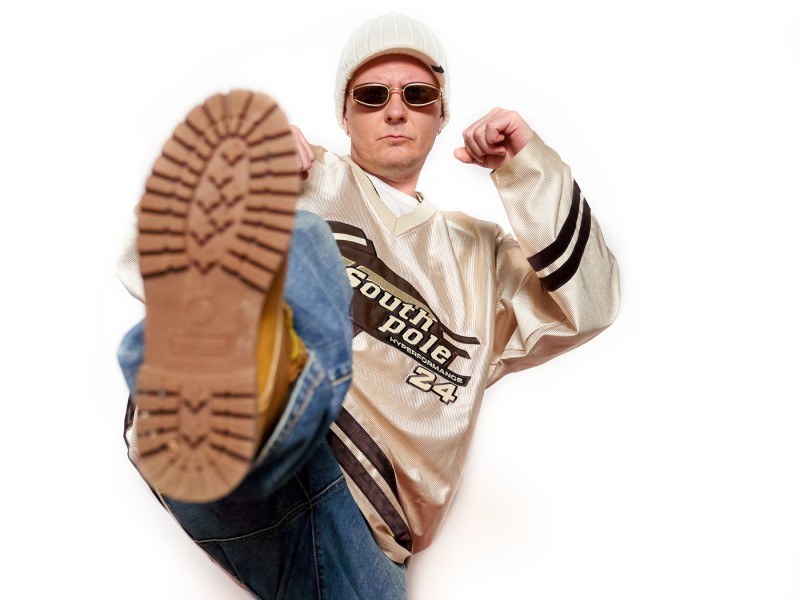 Nyt sä tiedät (Single)