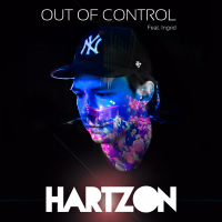 Out of Control (Single)