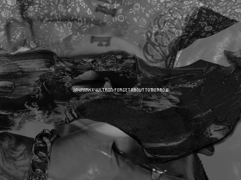 Forget About Tomorrow (Single)