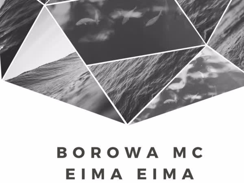 Eima Eima (Mart Inc. Remix) (Single)