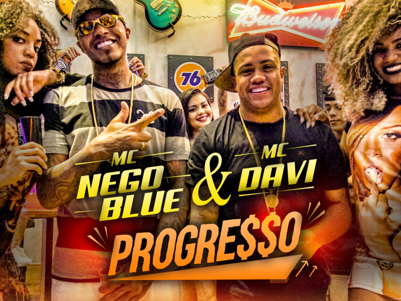 Progresso (Single)