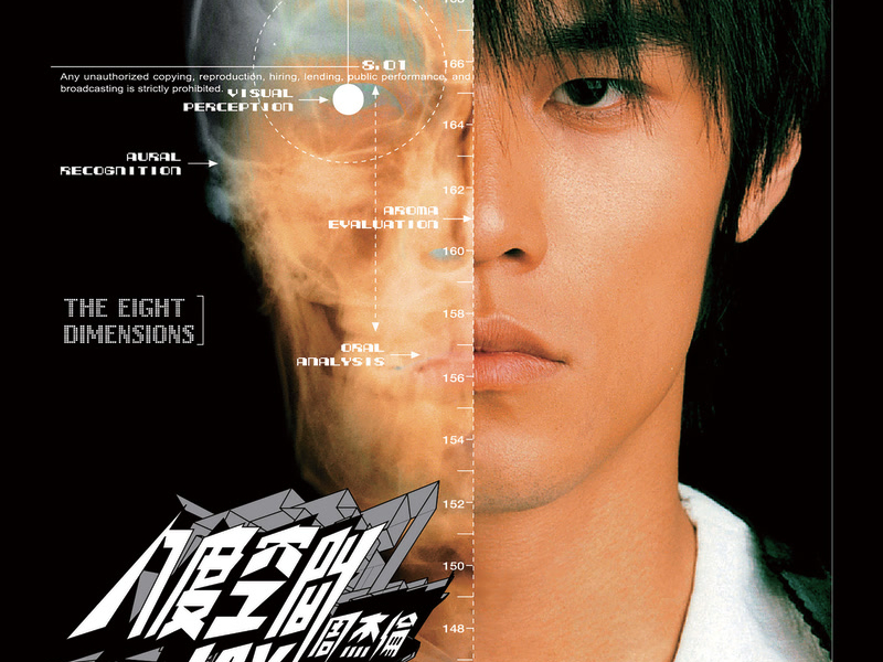 The Eight Dimensions