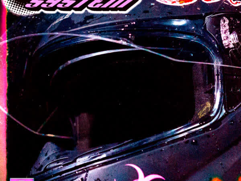 ORIGIN SYSTEM (Extended Version) (Single)