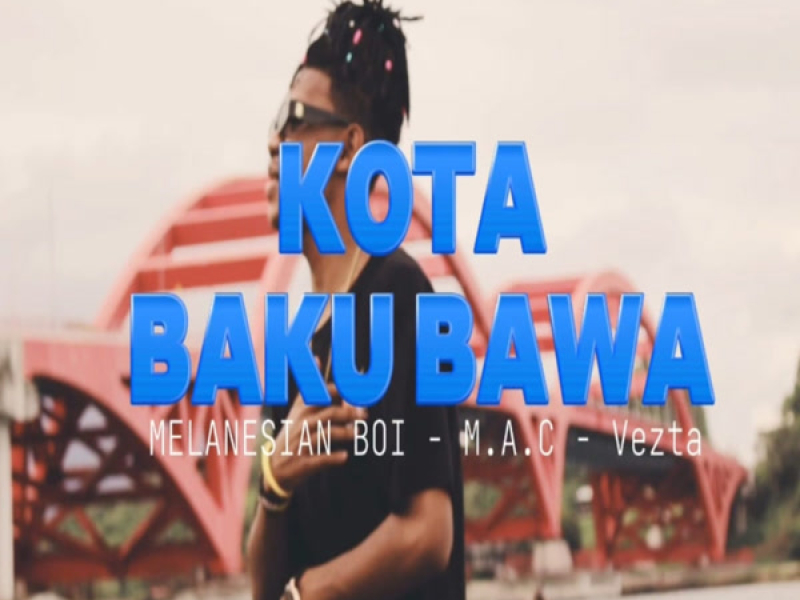 KOTA BAKU BAWA (Single)
