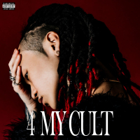 4 MY CULT (EP)