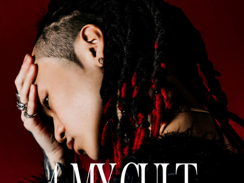 4 MY CULT (EP)