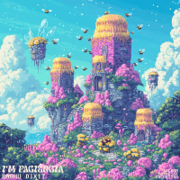 I´m Pacìencia (Game Sessions II) (Single)