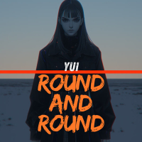 Round and Round (Single)