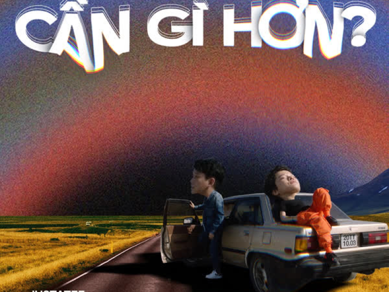 Cần Gì Hơn (Single)