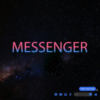 Messenger (Single)