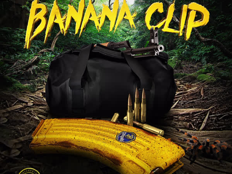 Banana Clip (Single)
