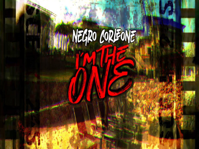 I´m the One (Single)