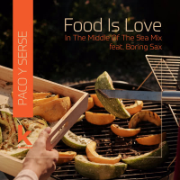 Food is Love (Single)