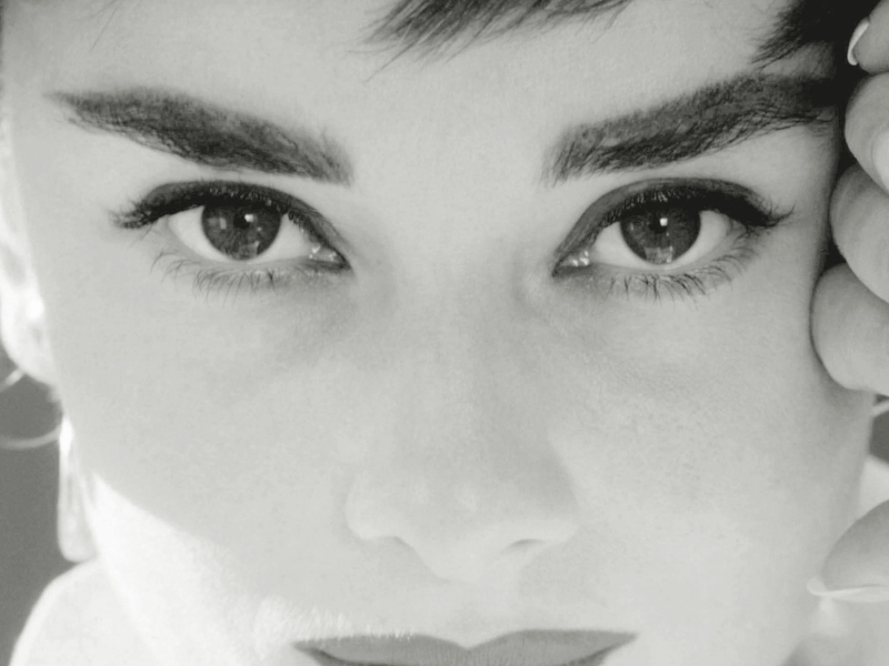 Audrey (Original Film Soundtrack)