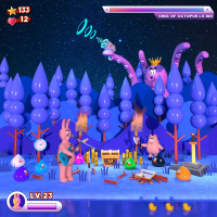 RPG (feat. KIM SUN JAE) (Single)