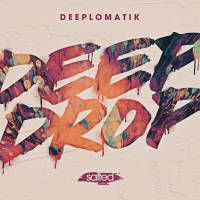 Deep Drop (EP)