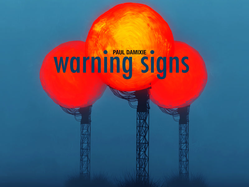 Warning Signs (Single)