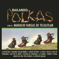 Bailando Polkas