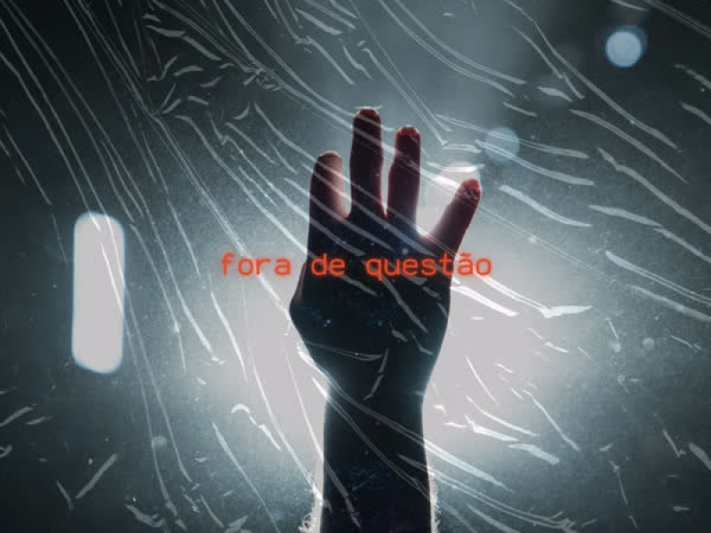 fora de questão (Single)