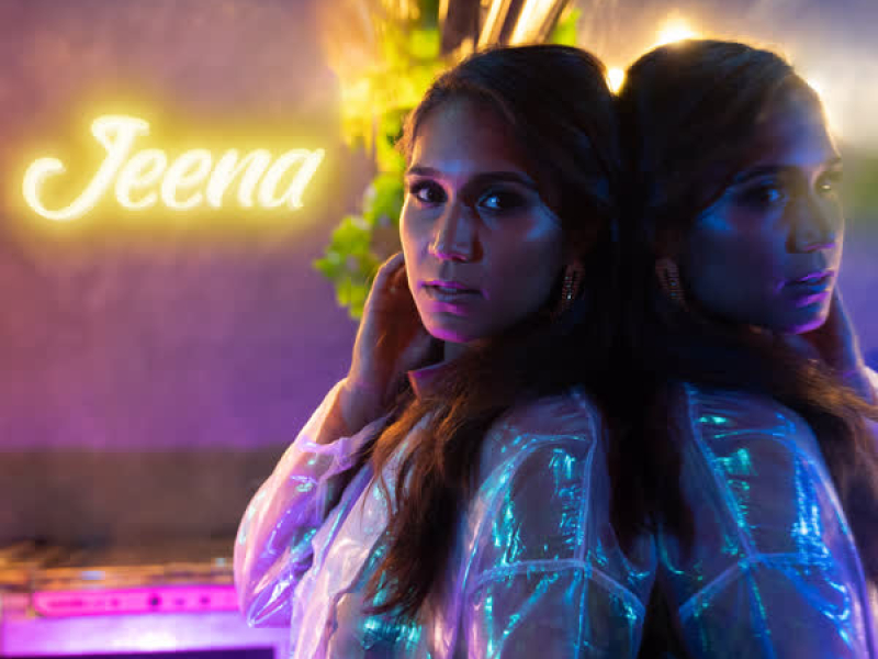 Jeena (Single)