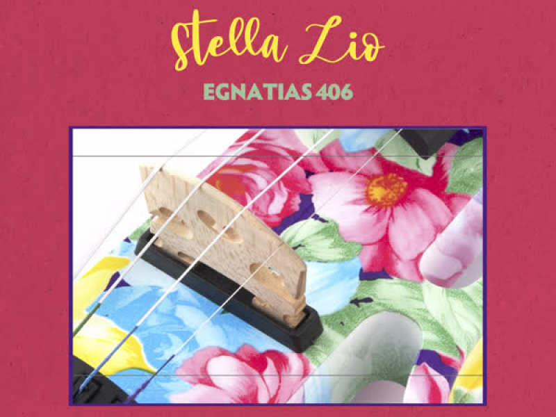 Egnatias 406 (Single)