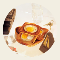 montmorency (Matthieu Faubourg Remix) (Single)