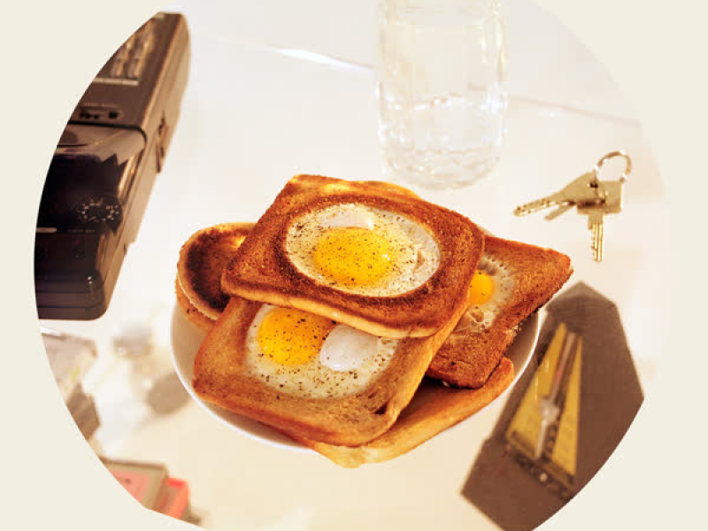 montmorency (Matthieu Faubourg Remix) (Single)