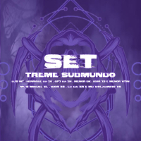 SET TREME SUBMUNDO (Single)