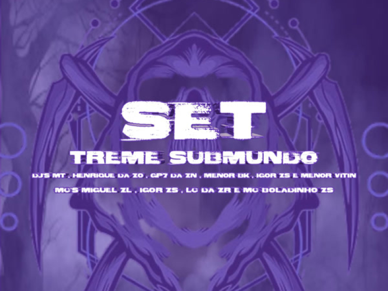 SET TREME SUBMUNDO (Single)