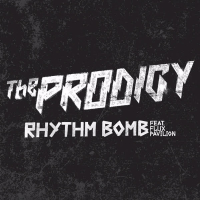 Rhythm Bomb (Single)